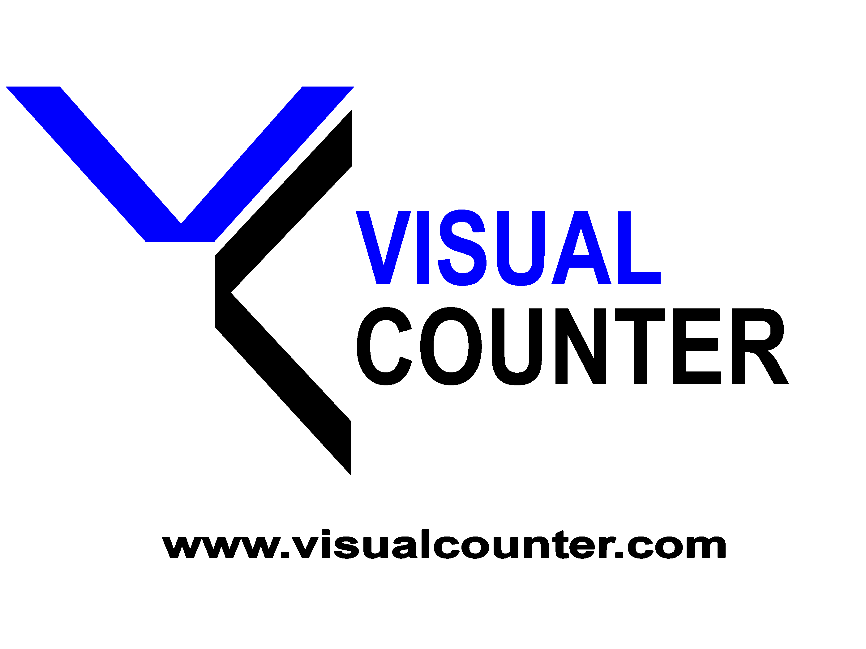 Visual Counter
